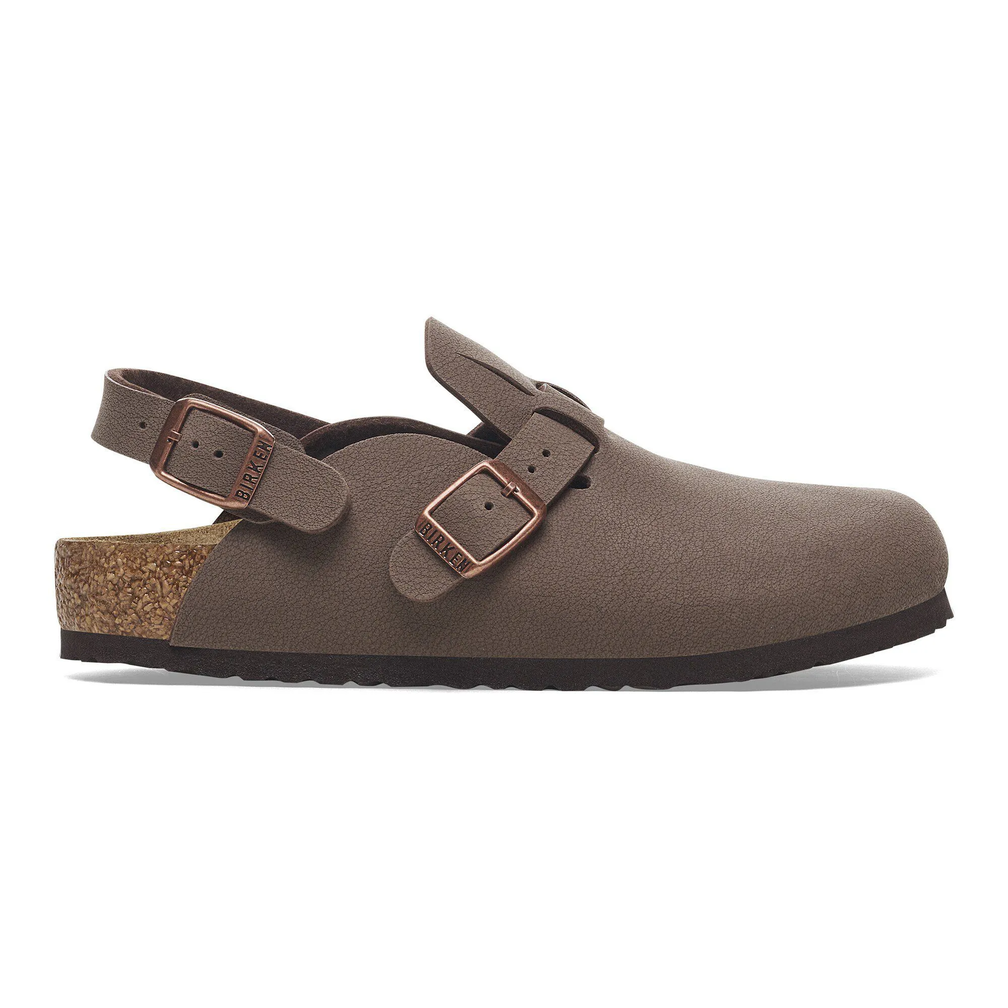 Kay Children's Birkibuc Sandals