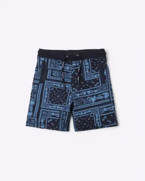 KB  TEAMSPIRT SHORTS KIDS