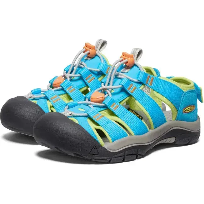 Keen Kids' Newport H2 Sandal (Little Kid/Youth)