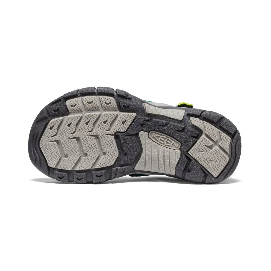 KEEN Kids' Newport H2