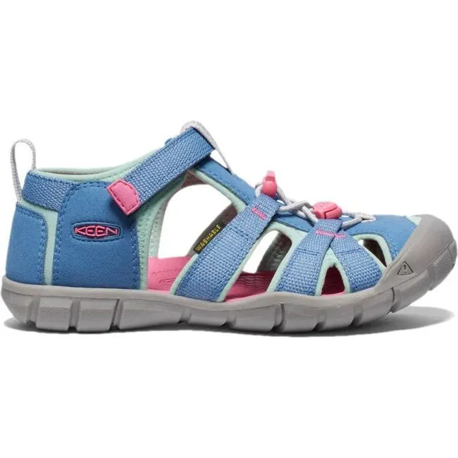 Keen Kids' Seacamp II CNX Sandal (Little Kid/Youth)