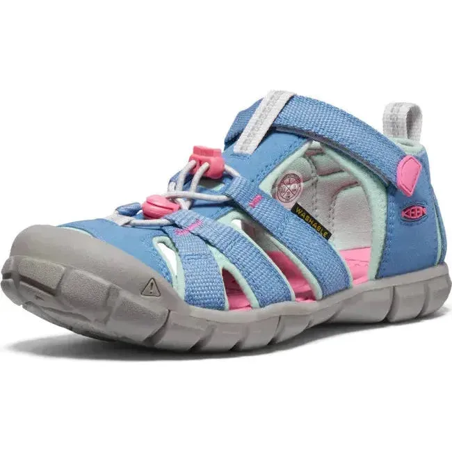 Keen Kids' Seacamp II CNX Sandal (Little Kid/Youth)