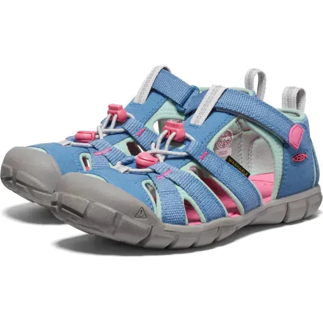 Keen Kids' Seacamp II CNX Sandal (Little Kid/Youth)