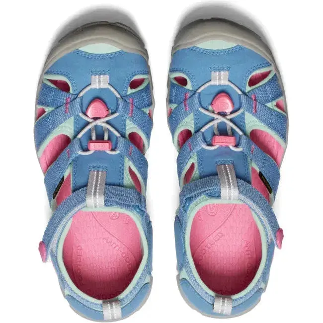 Keen Kids' Seacamp II CNX Sandal (Little Kid/Youth)