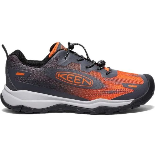 Keen Kids' Wanduro Speed Hiking Shoe (Little Kid/Youth)