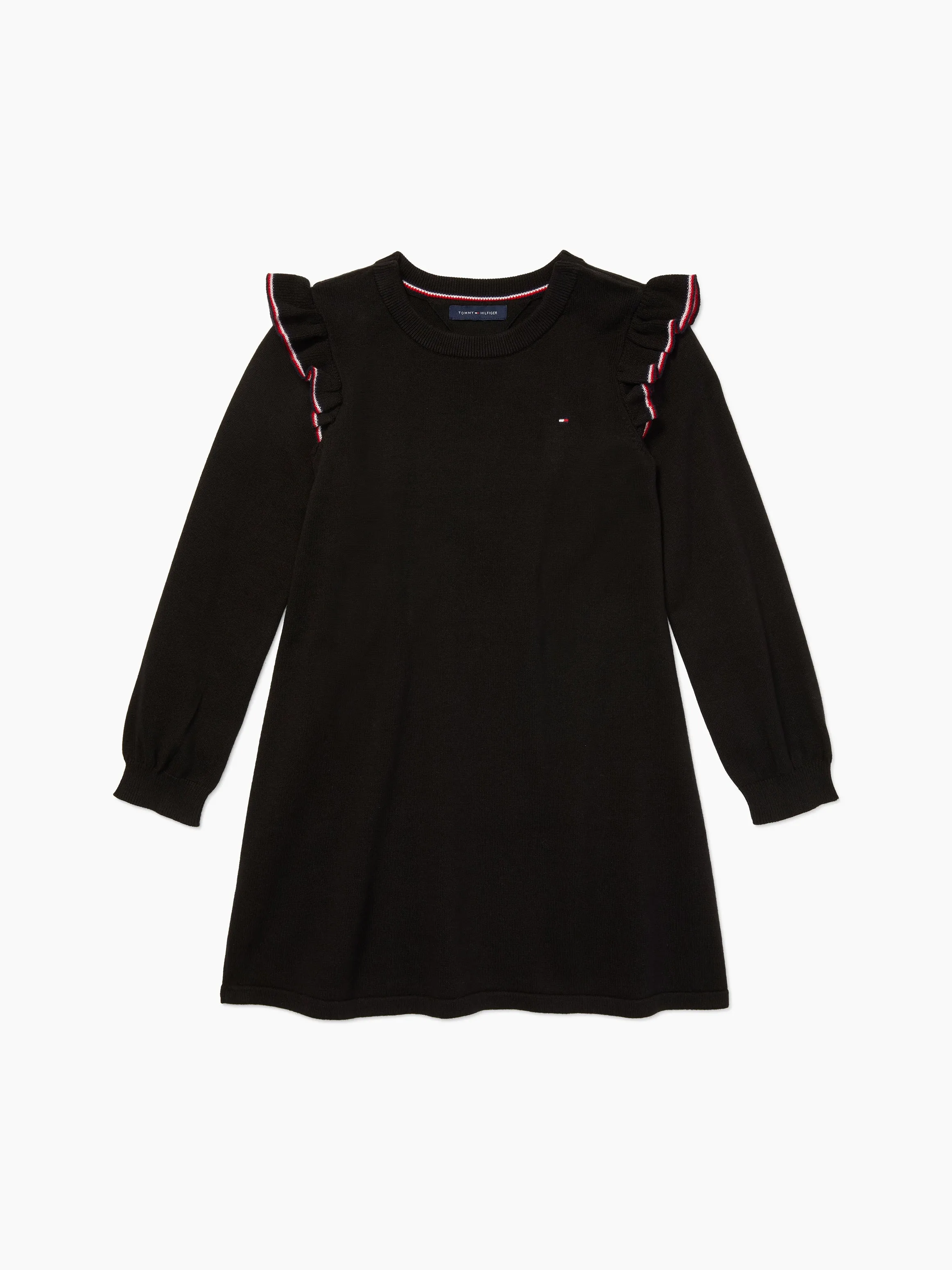 Kelli Dress (Kids) - Black