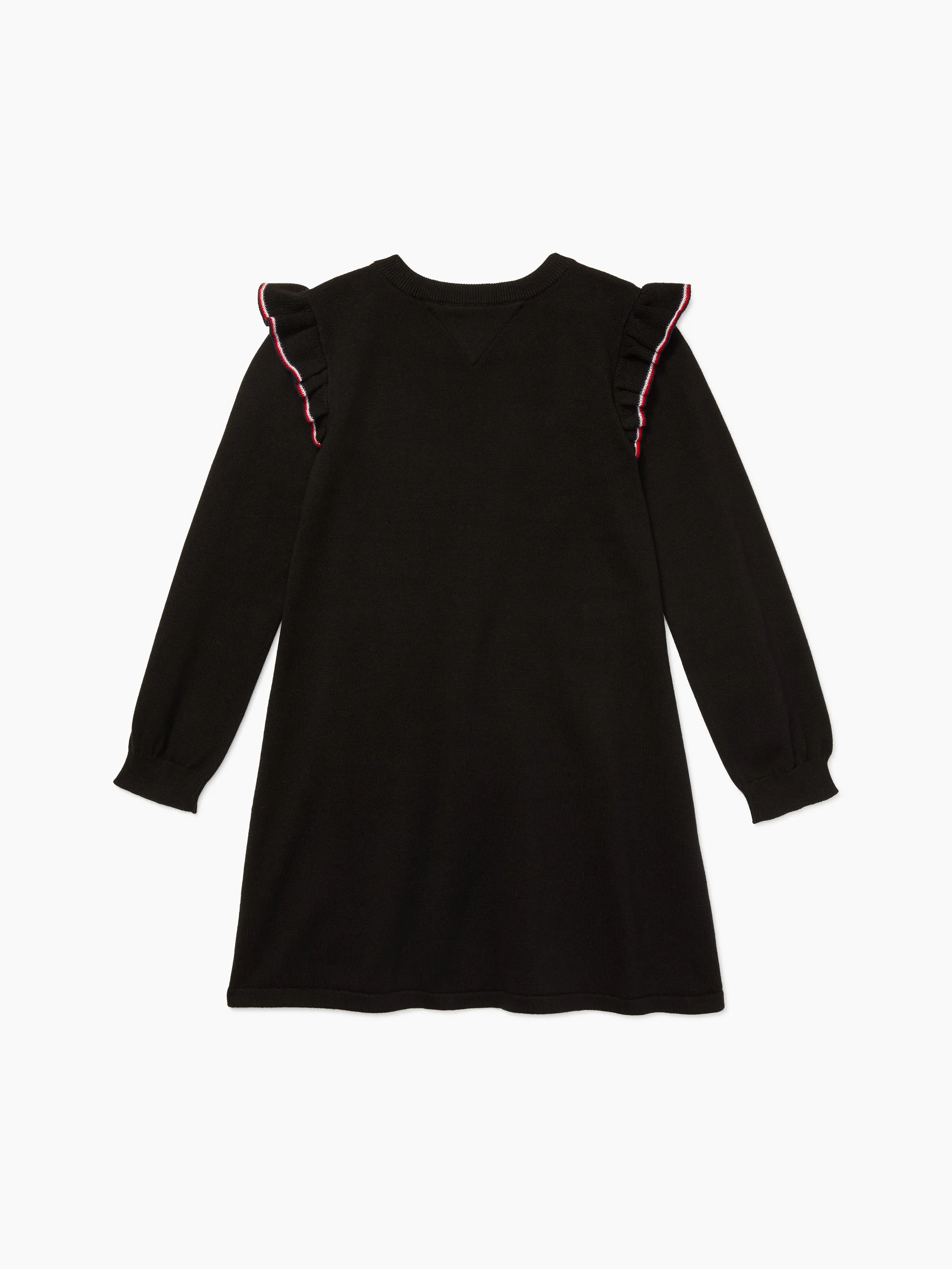 Kelli Dress (Kids) - Black