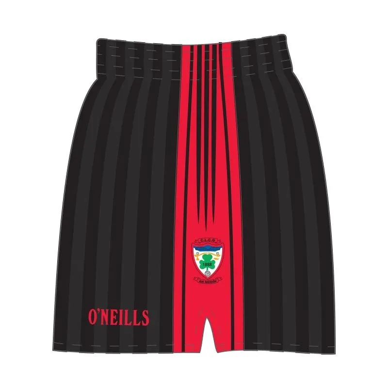 Kenmare Shamrocks Kids' Mourne Shorts