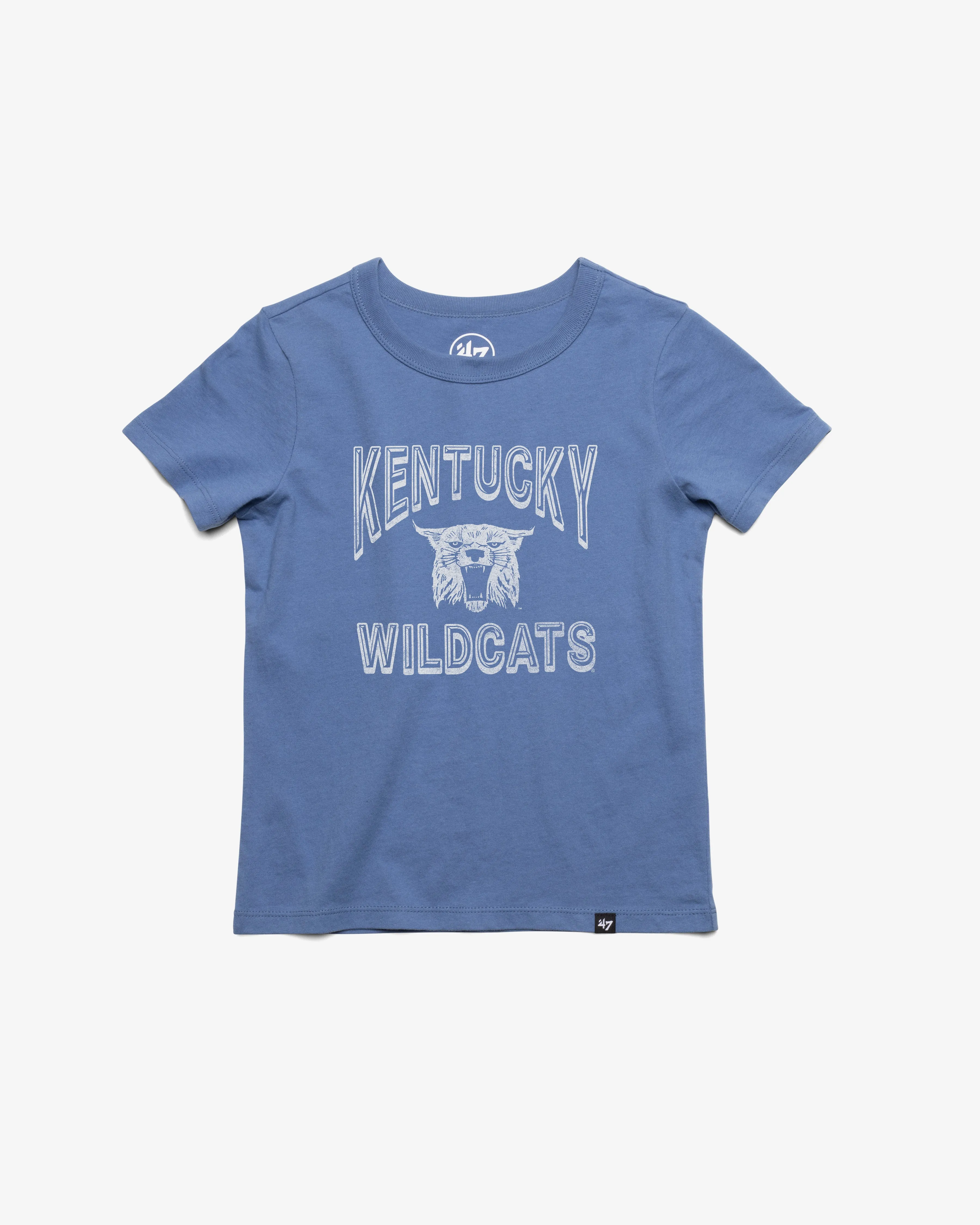 Vintage Fan Out '47 Franklin Tee for Kids