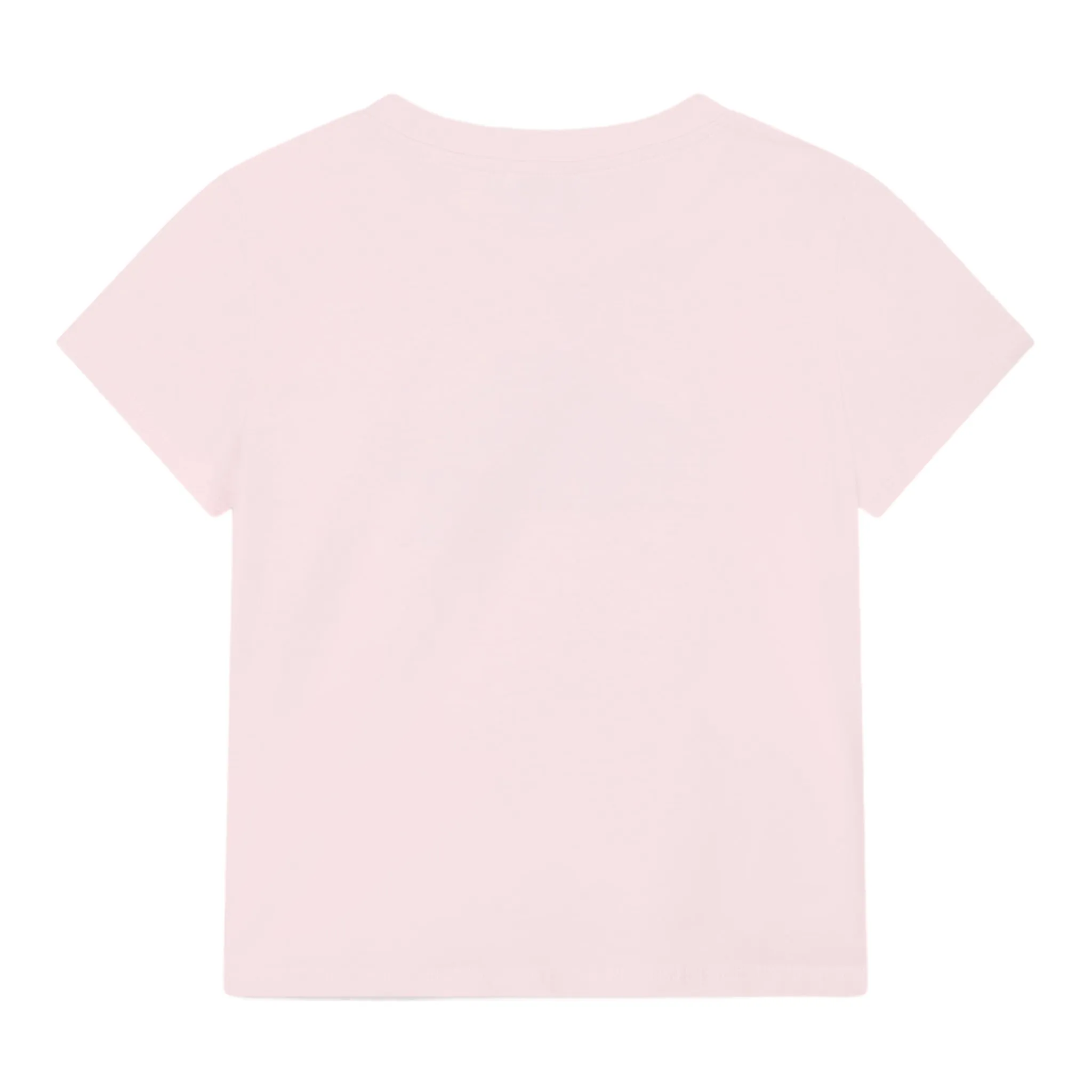 Kenzo Kids Animal Logo T-Shirt