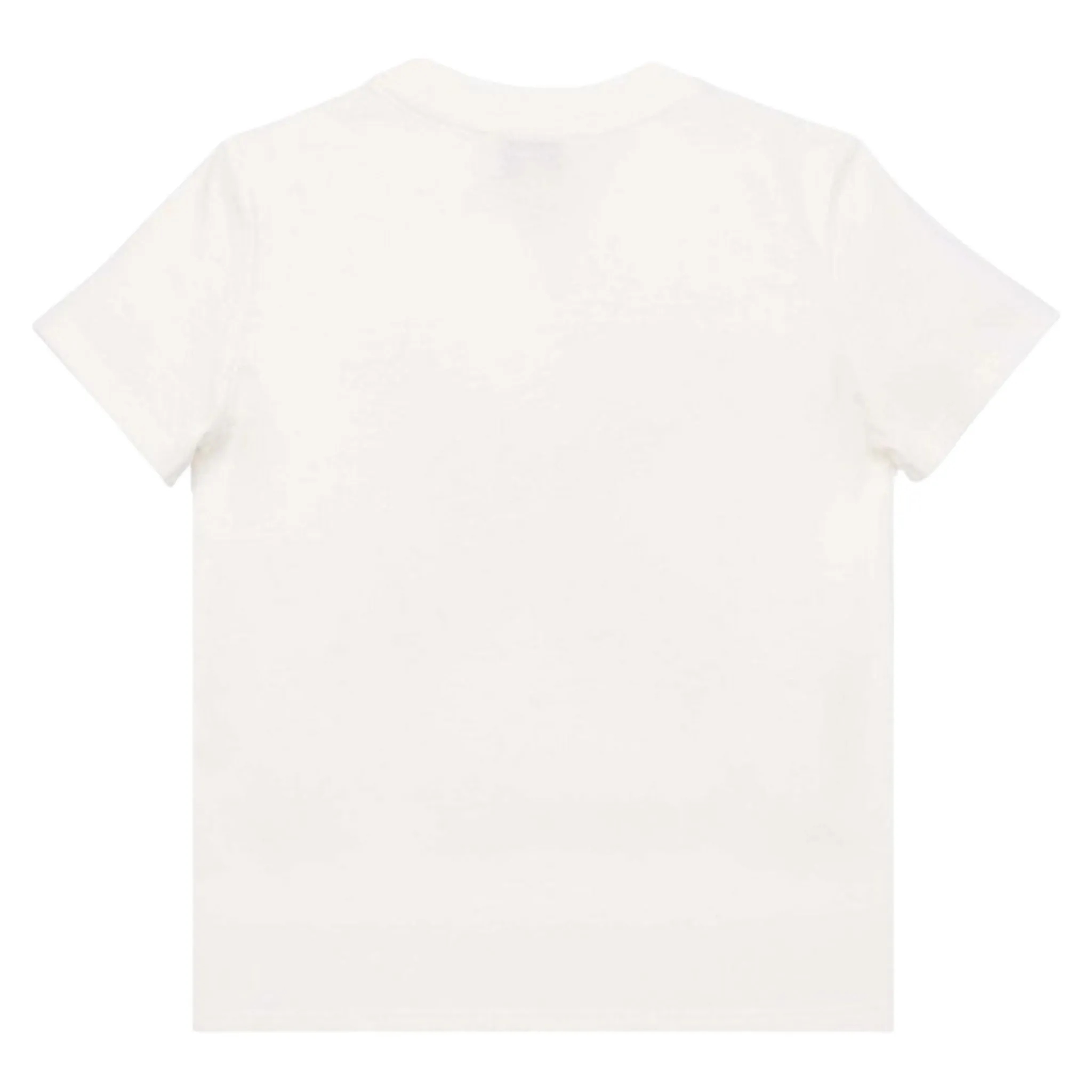 Kenzo Kids Cross Logo T-Shirt