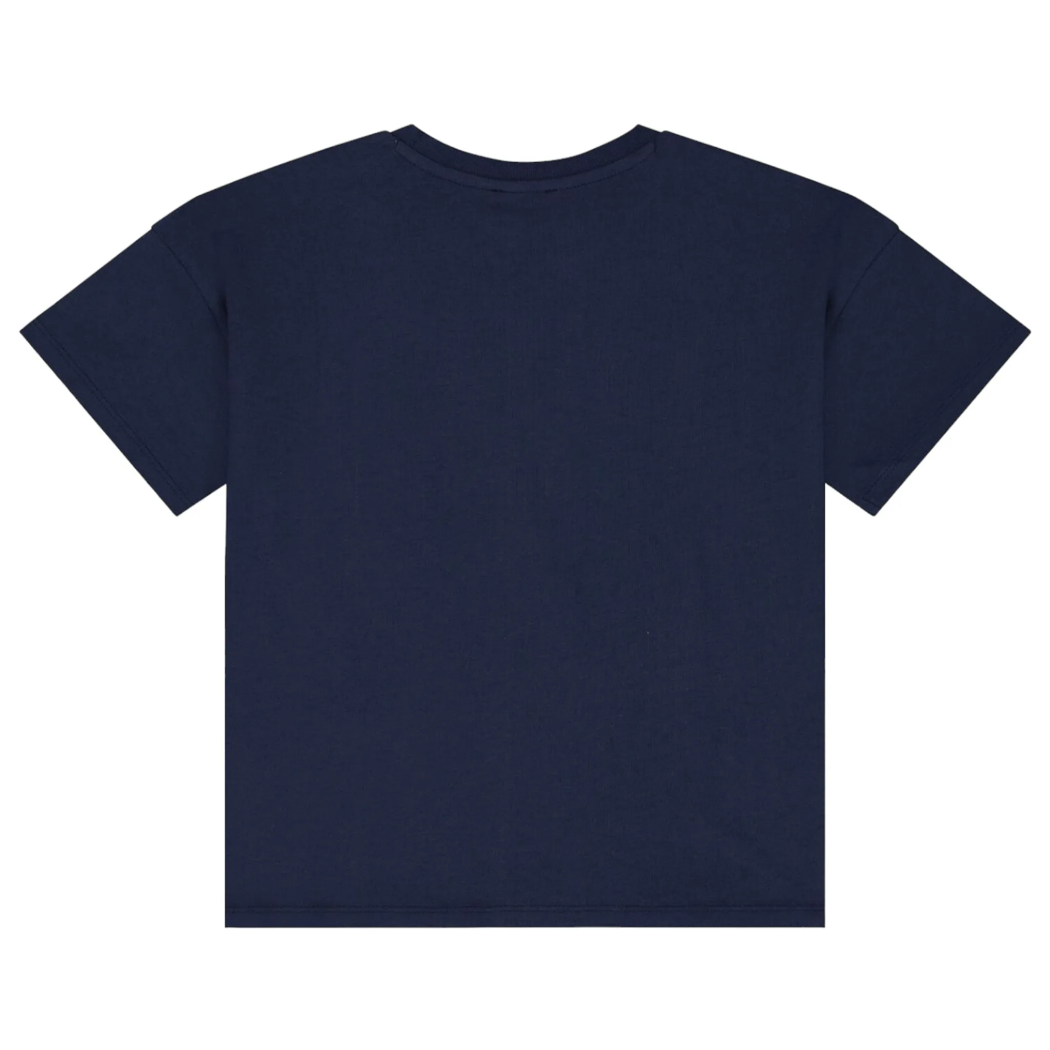 Kenzo Kids Lizard Logo T-Shirt