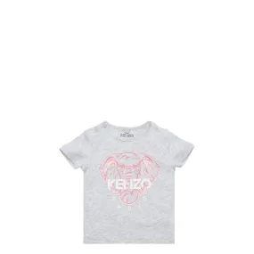 Kenzo Kids Toddler's Elephant Logo T-Shirt