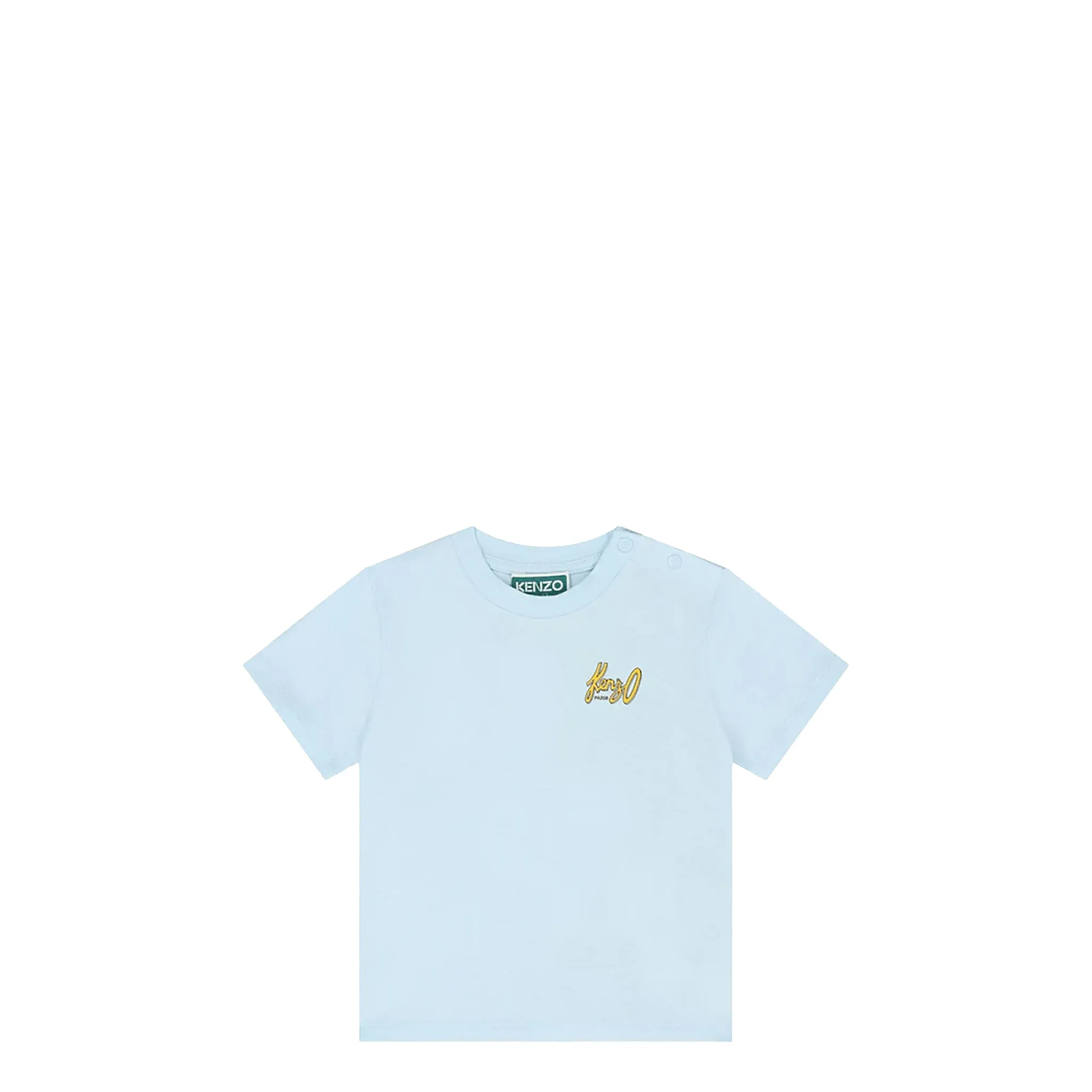 Kenzo Kids Toddler's Lizard Logo T-Shirt