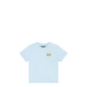 Kenzo Kids Toddler's Lizard Logo T-Shirt