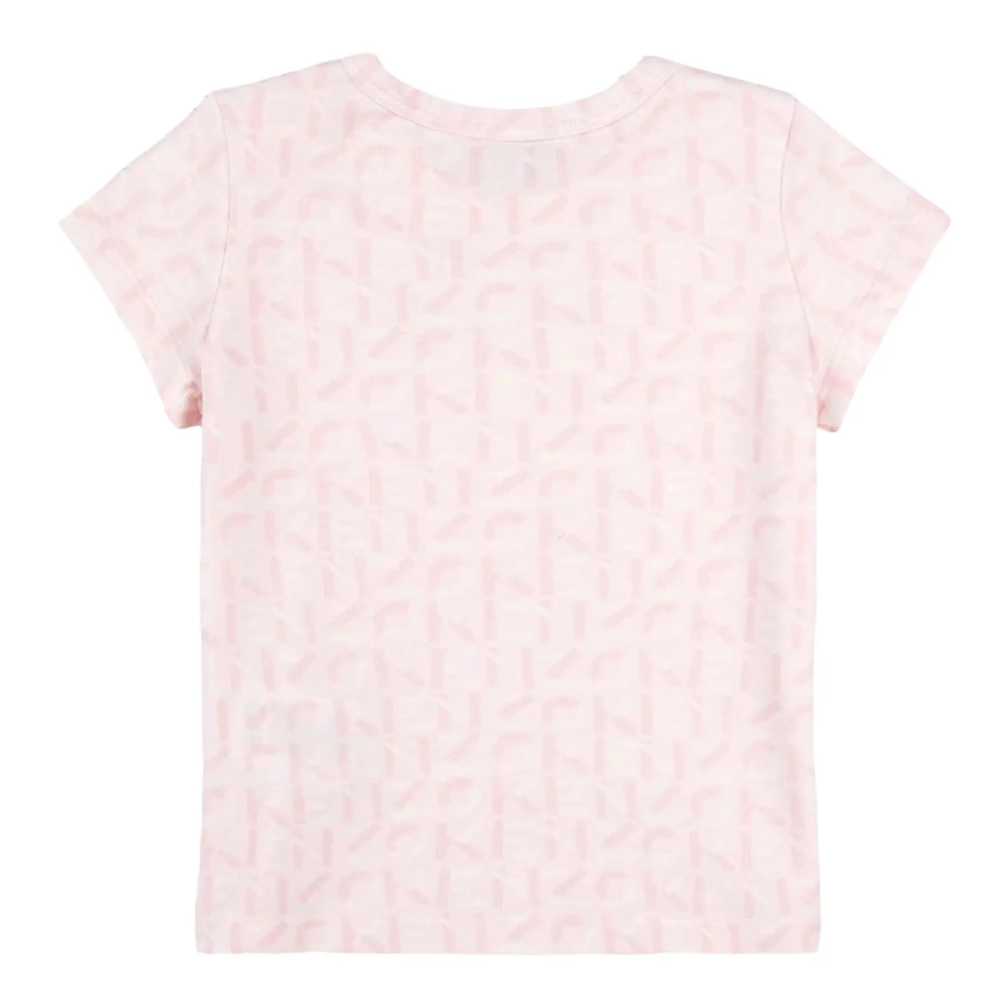 Kenzo Kids Toddler's Monogram Logo T-Shirt