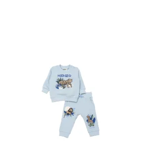 Kenzo Kids Toddler's Sweatsuit