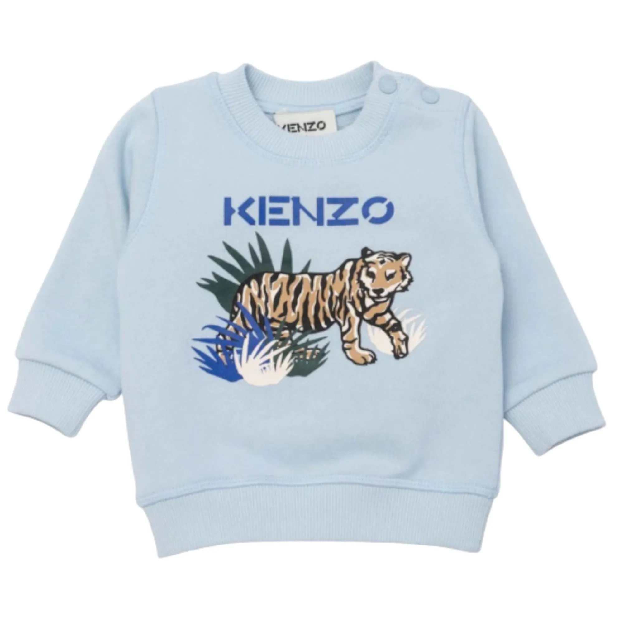 Kenzo Kids Toddler's Sweatsuit