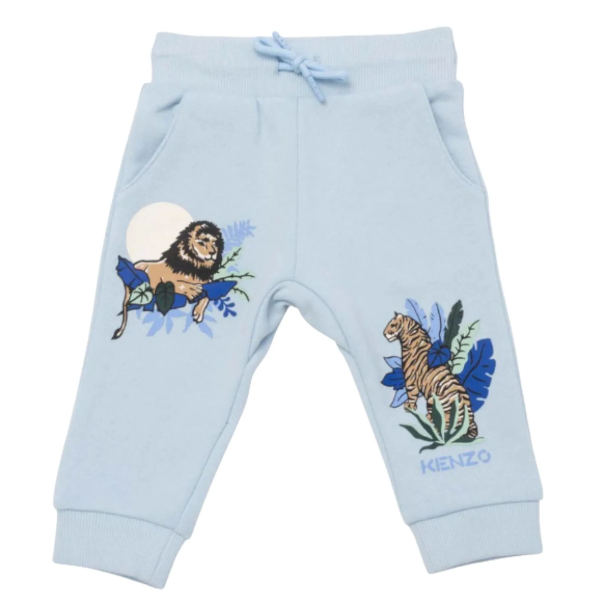 Kenzo Kids Toddler's Sweatsuit