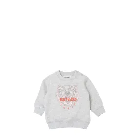 Kenzo Kids Toddler's Tiger Logo Sweatshirt