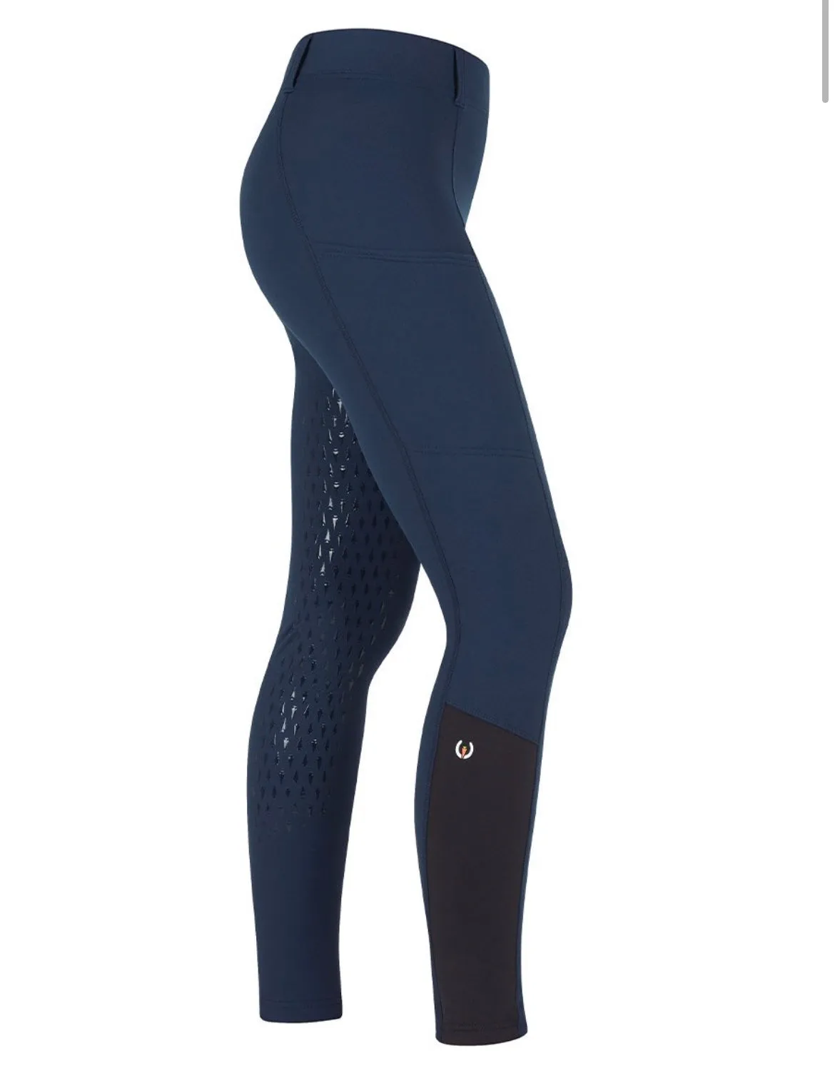 Kerrits Kids Thermo Tech Tights