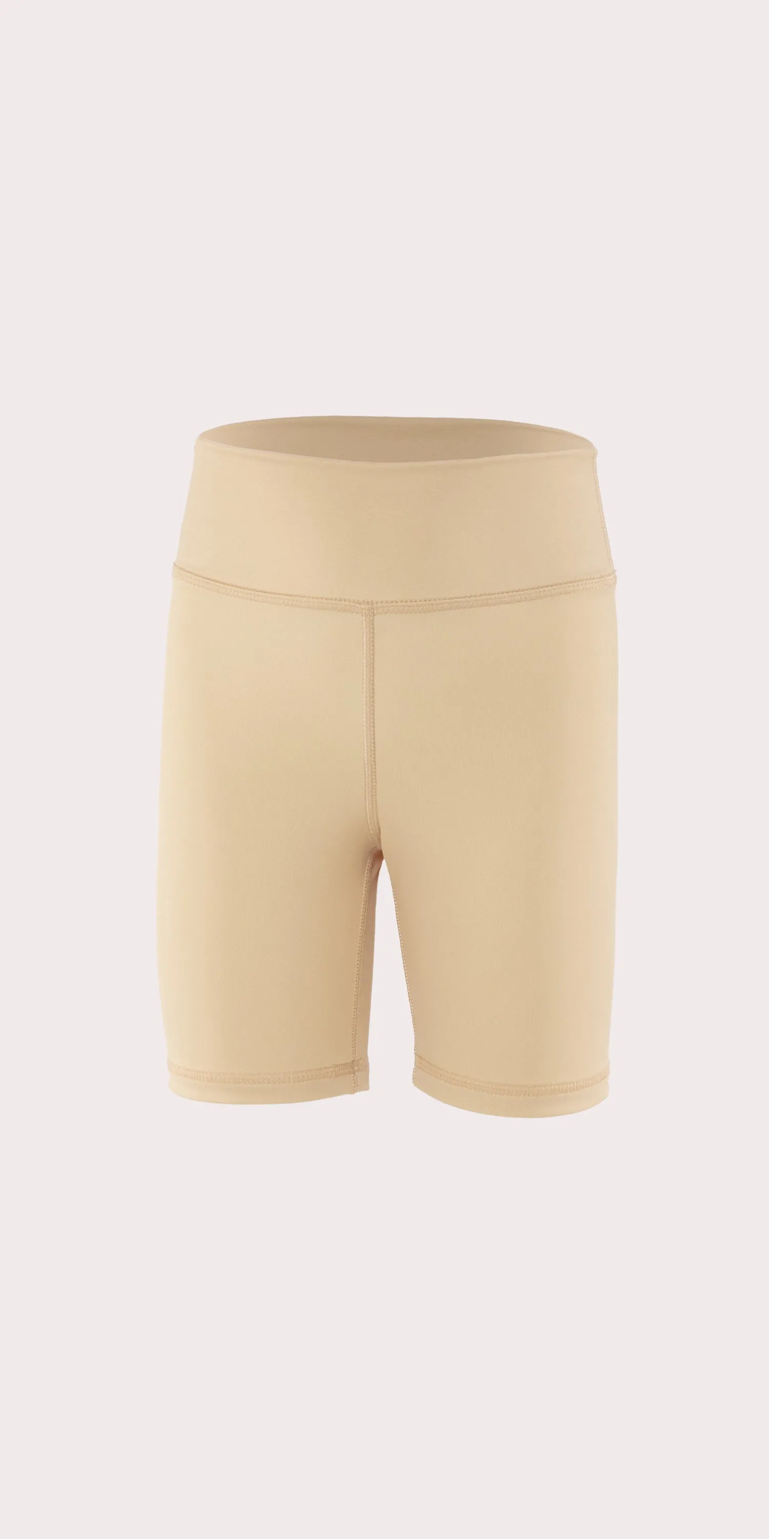 Kids Khaki Shorts