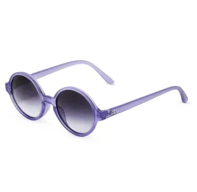 Ki Et La Woam Purple Sunglasses