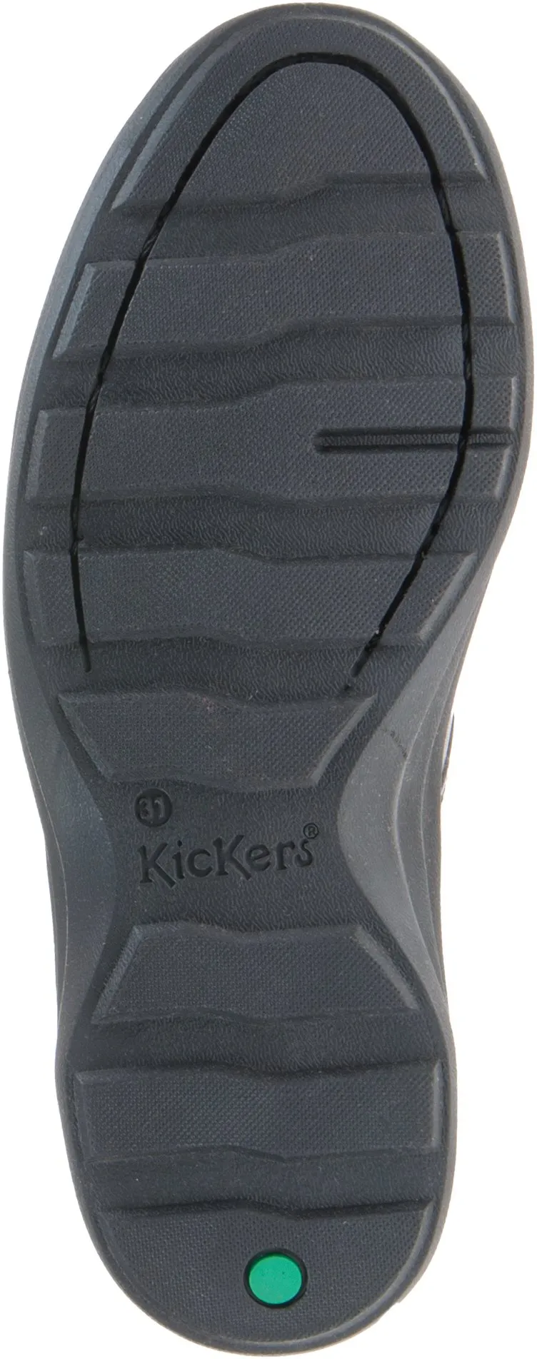 Kickers Reasan Lace Kids