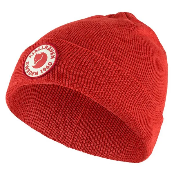 Kids' 1960 Logo Hat - True Red