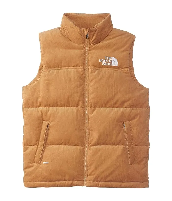 Kids 1996 Retro Nuptse Vest by The North Face