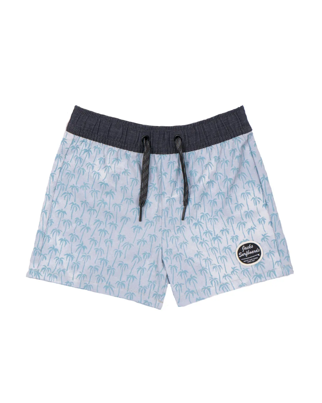 Kids (2-7) Palms Shorts