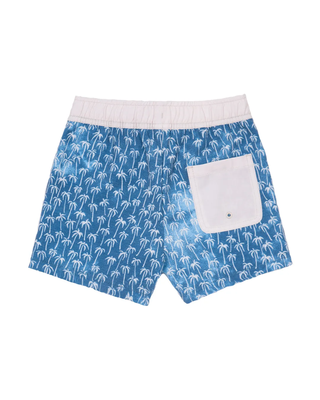 Kids (2-7) Palms Shorts