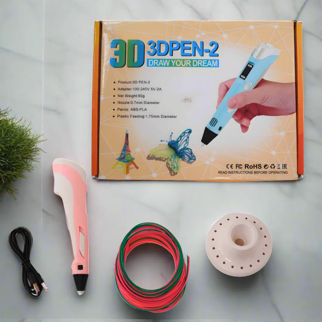 Kid's 3D Pen