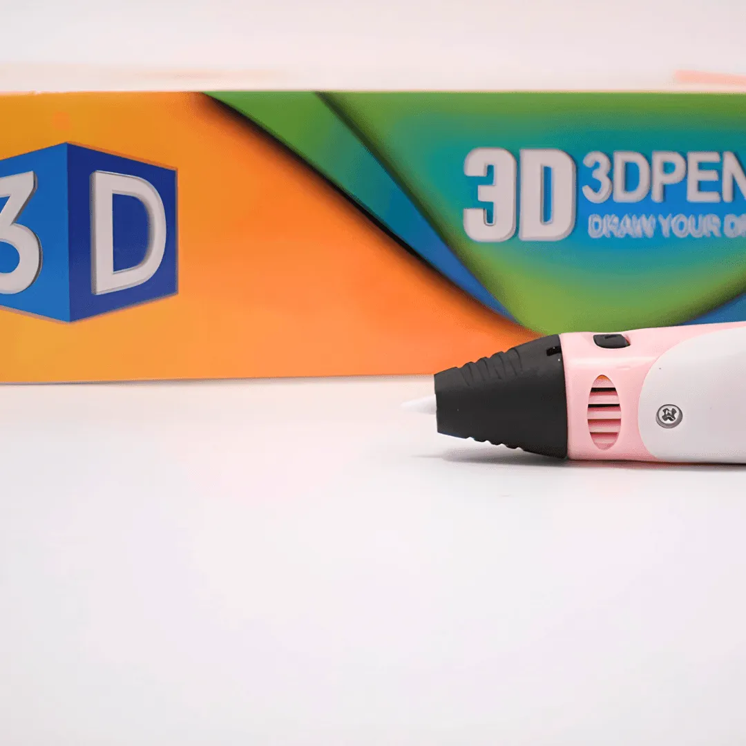 Kid's 3D Pen