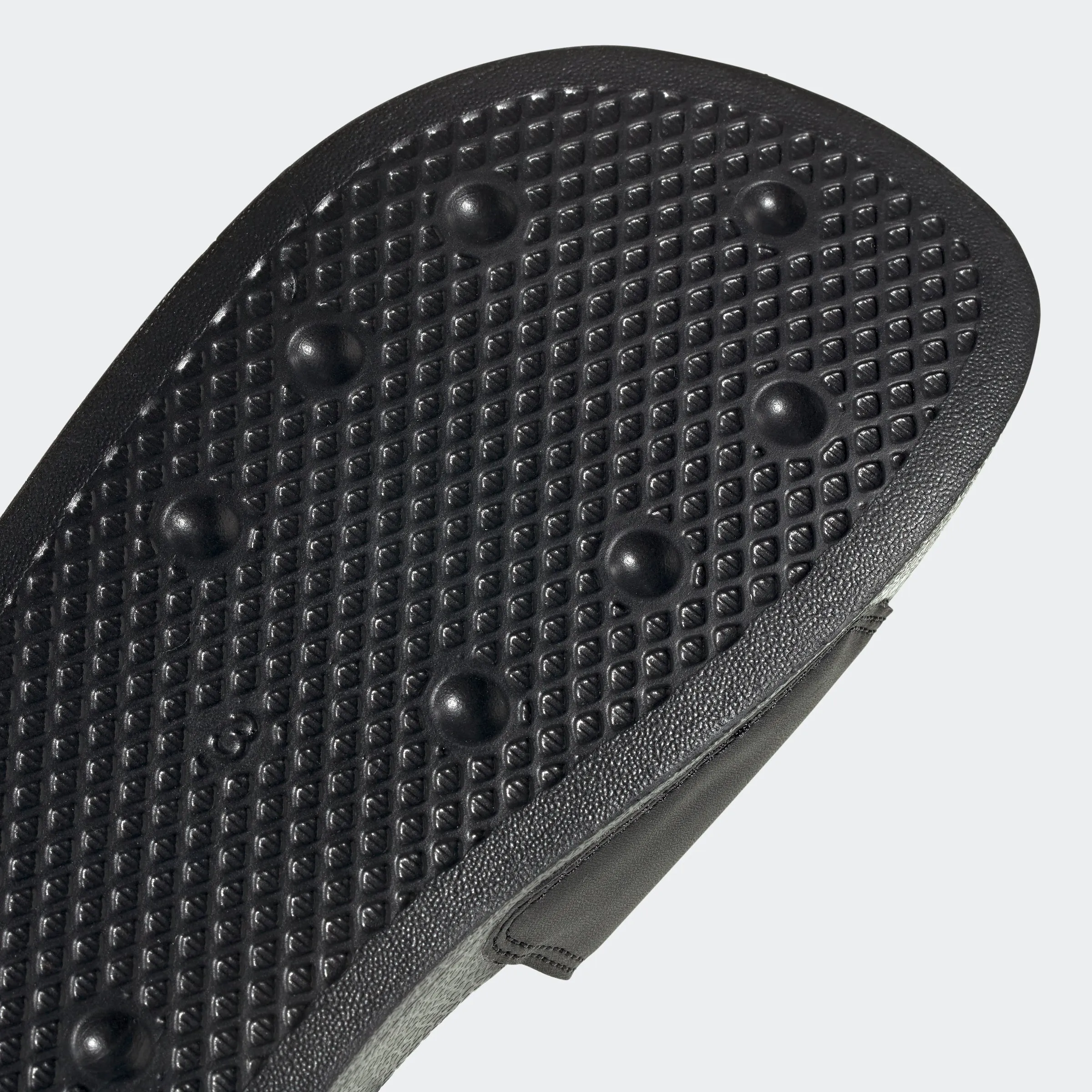 Kids adidas Originals Adilette Lite Slides Black