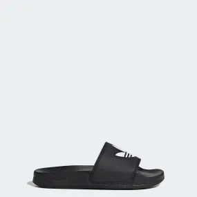 Kids adidas Originals Adilette Lite Slides Black