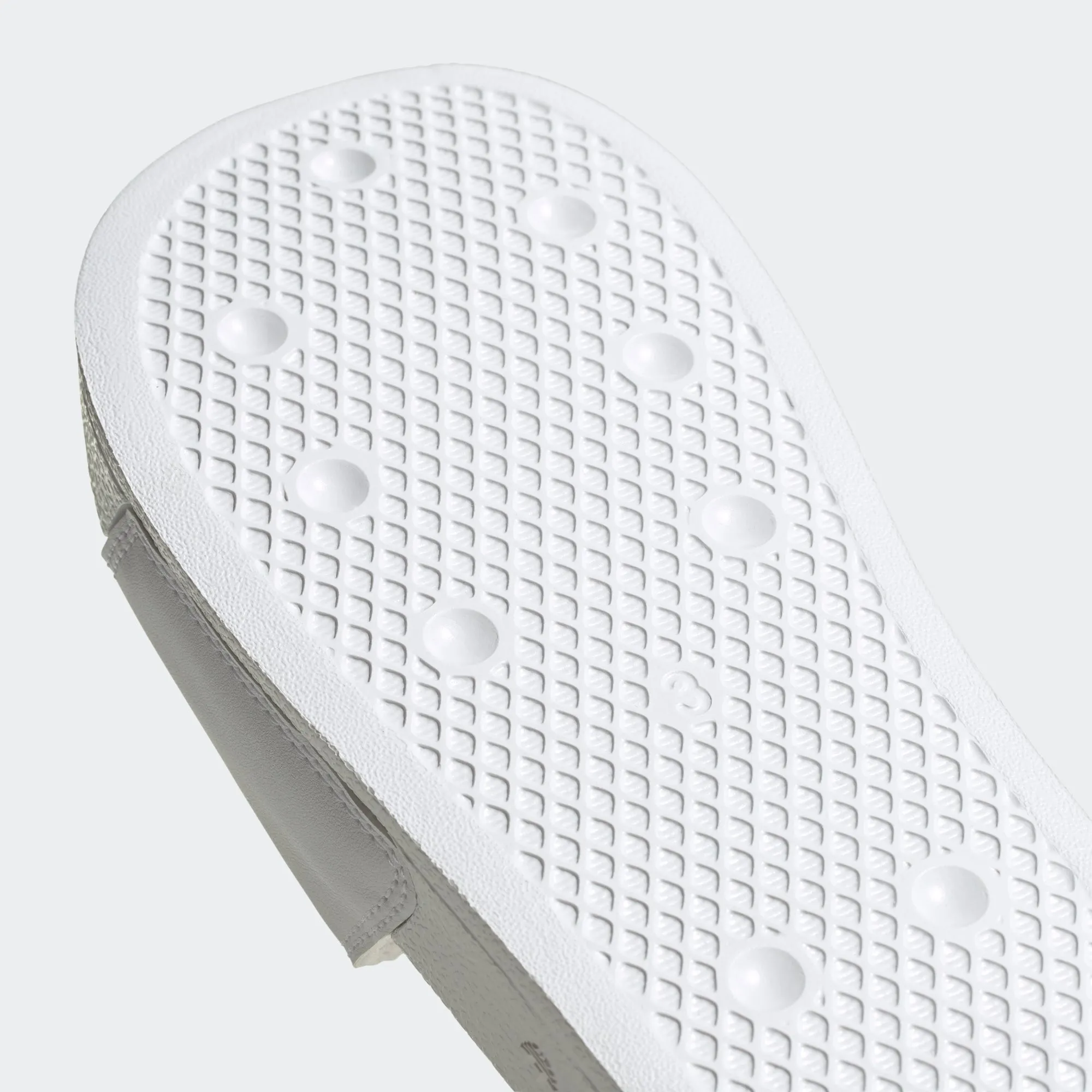 Kids adidas Originals Adilette Lite Slides White