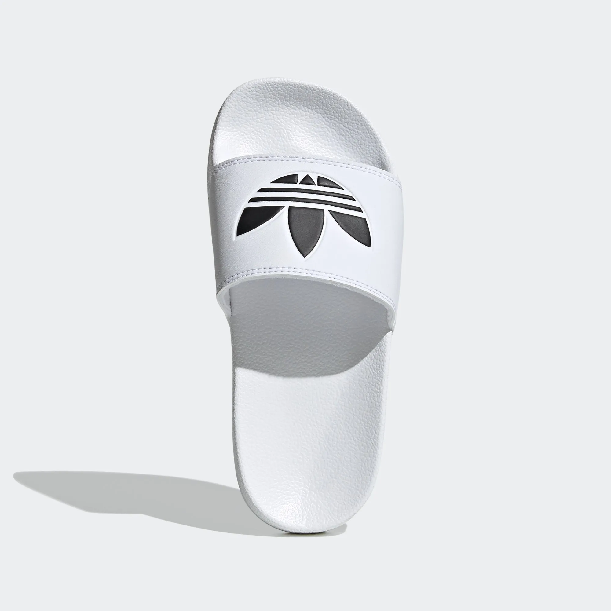 Kids adidas Originals Adilette Lite Slides White