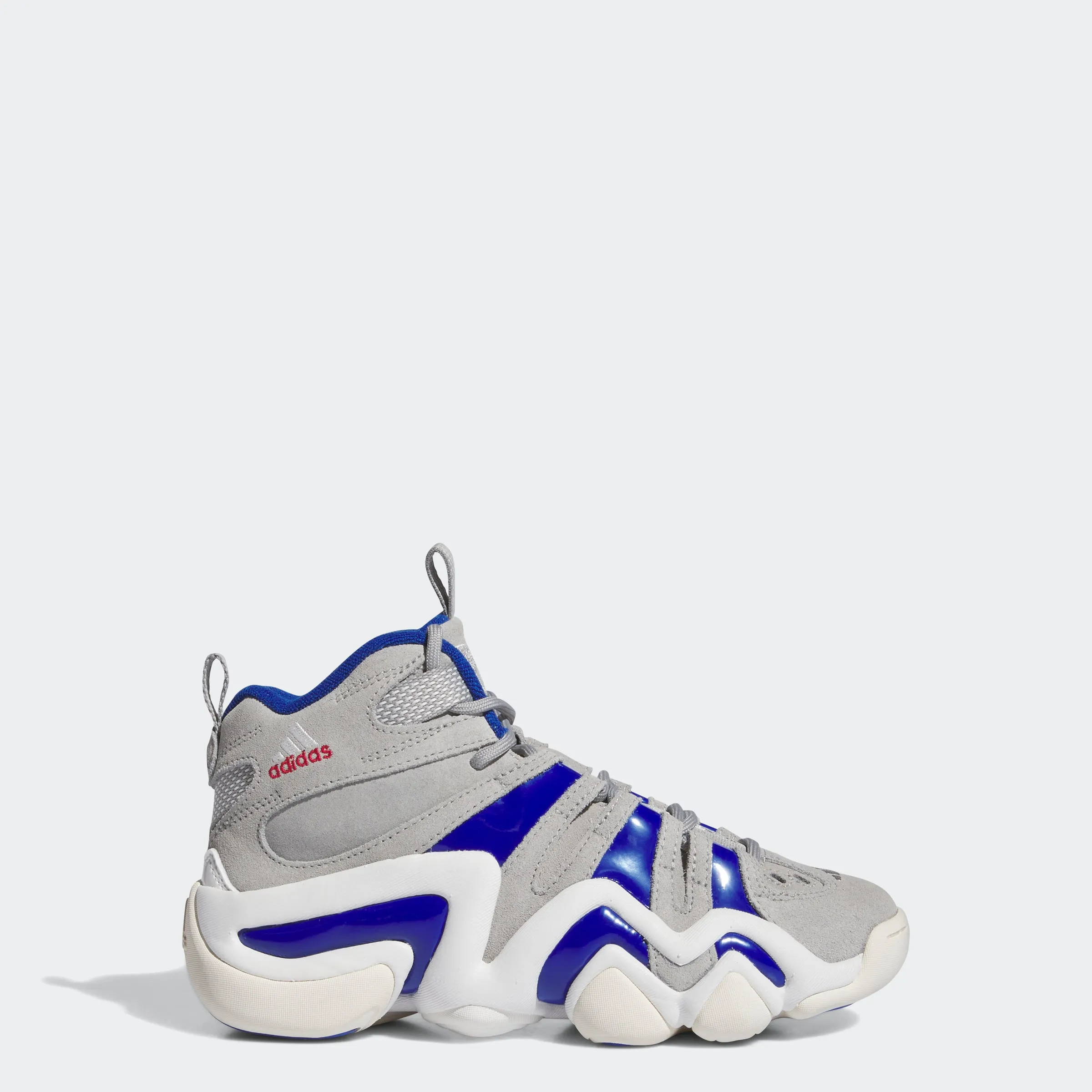 Kids adidas Originals Crazy 8 Dodgers