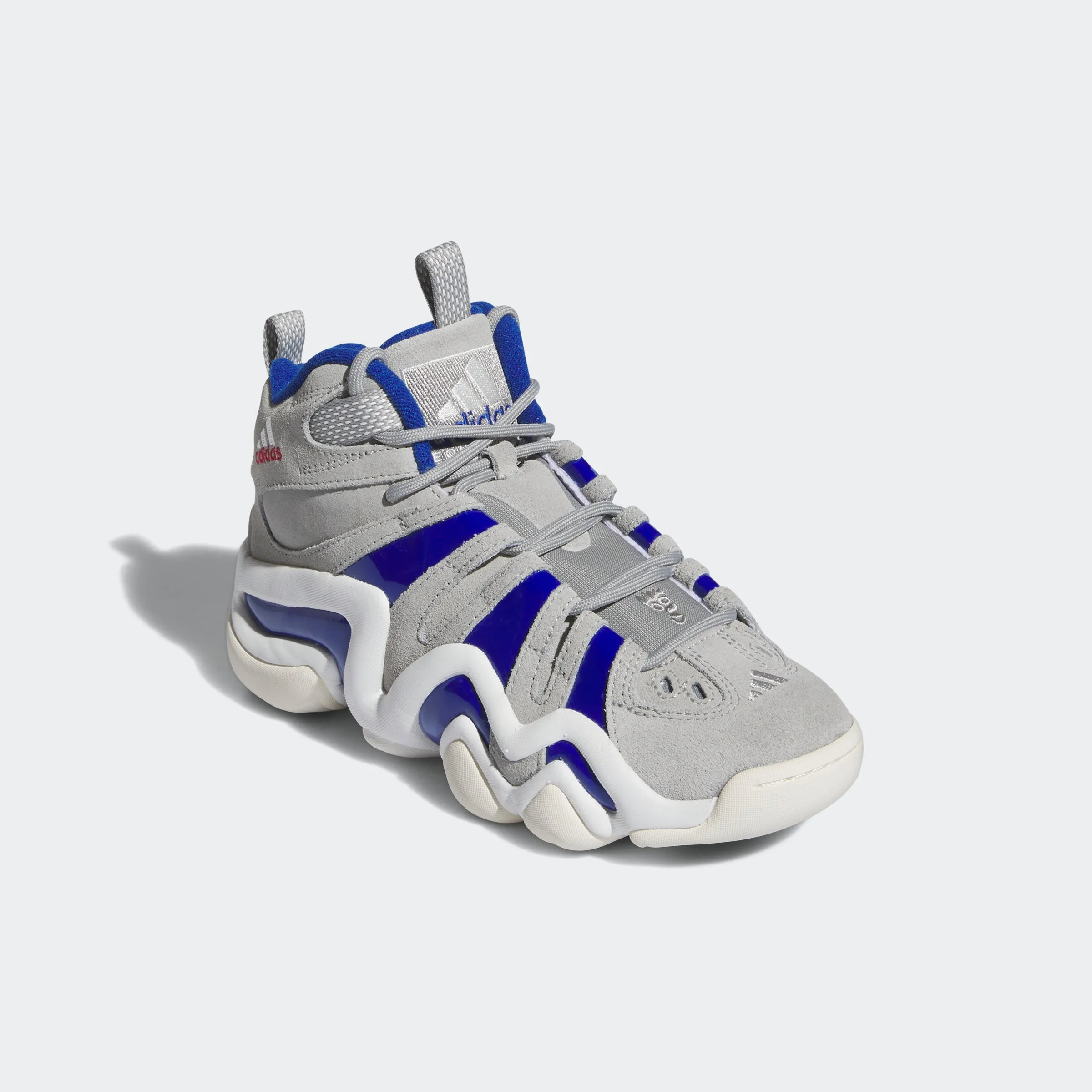 Kids adidas Originals Crazy 8 Dodgers