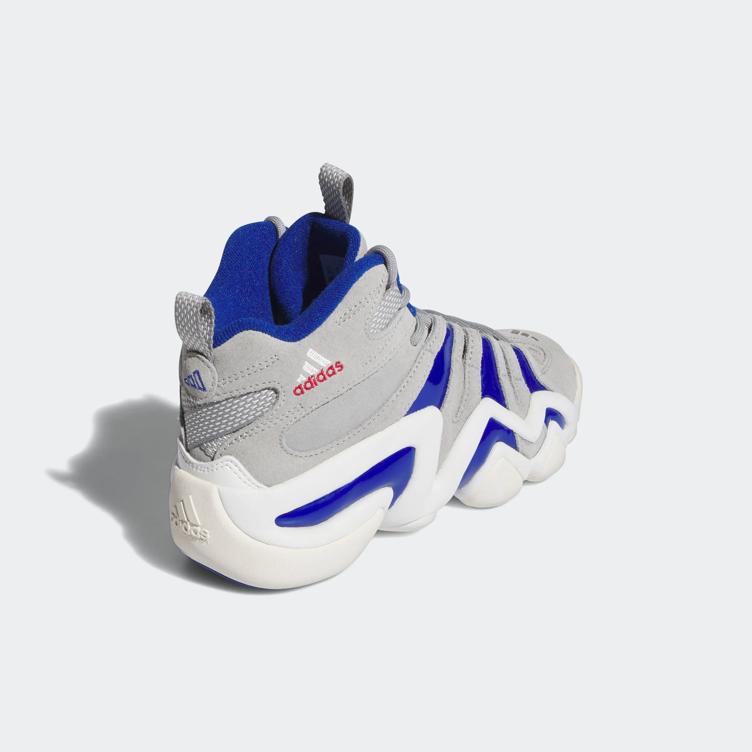 Kids adidas Originals Crazy 8 Dodgers