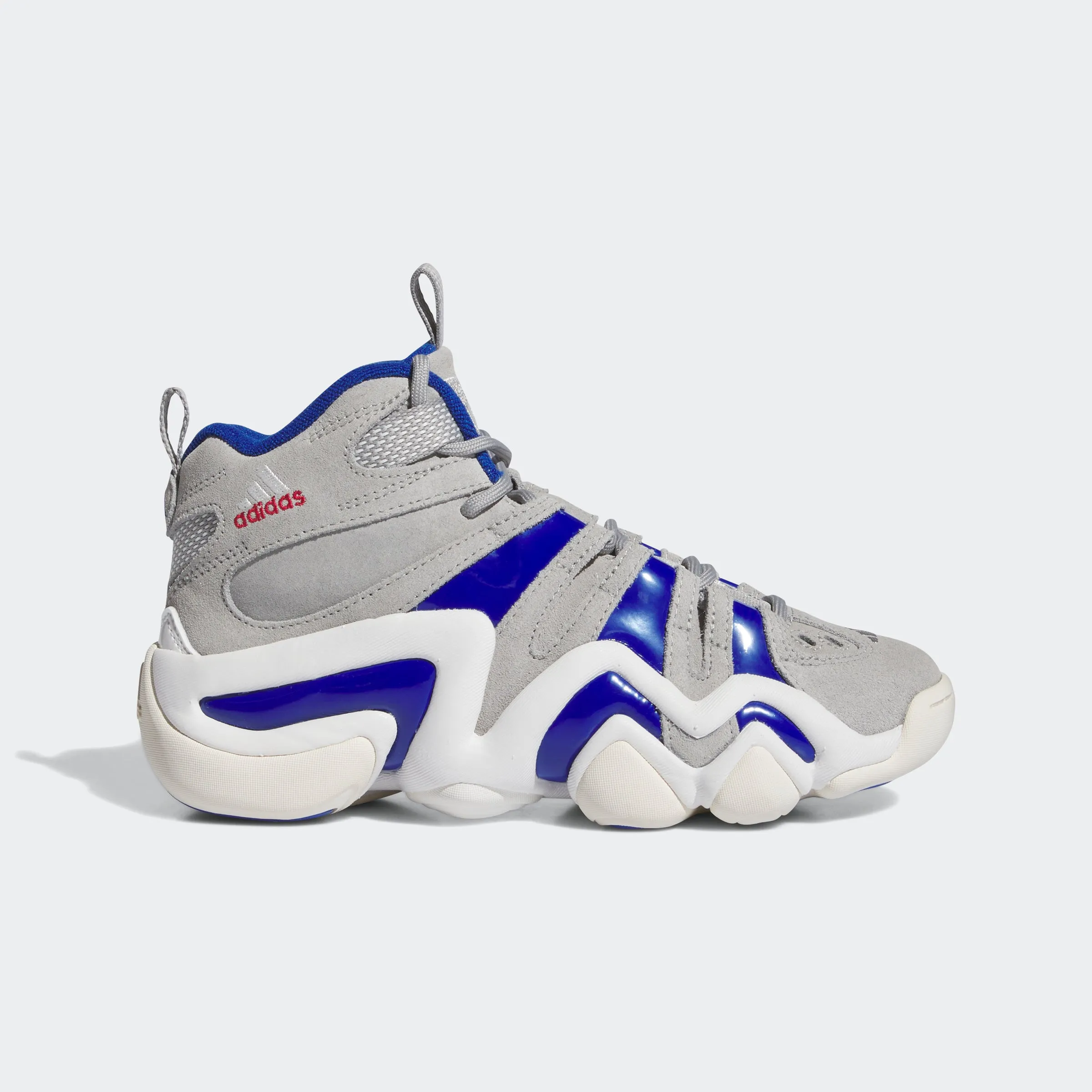 Kids adidas Originals Crazy 8 Dodgers