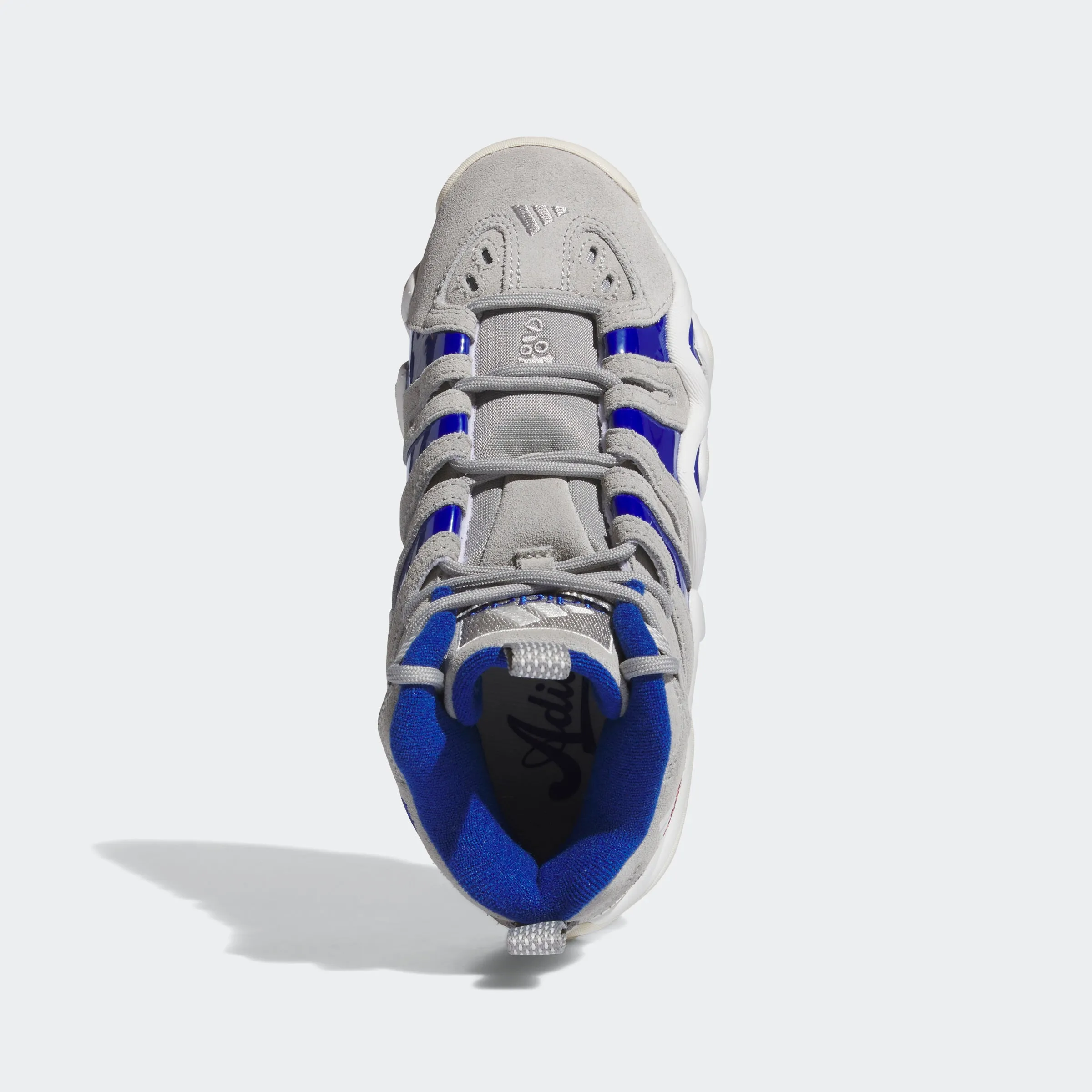 Kids adidas Originals Crazy 8 Dodgers