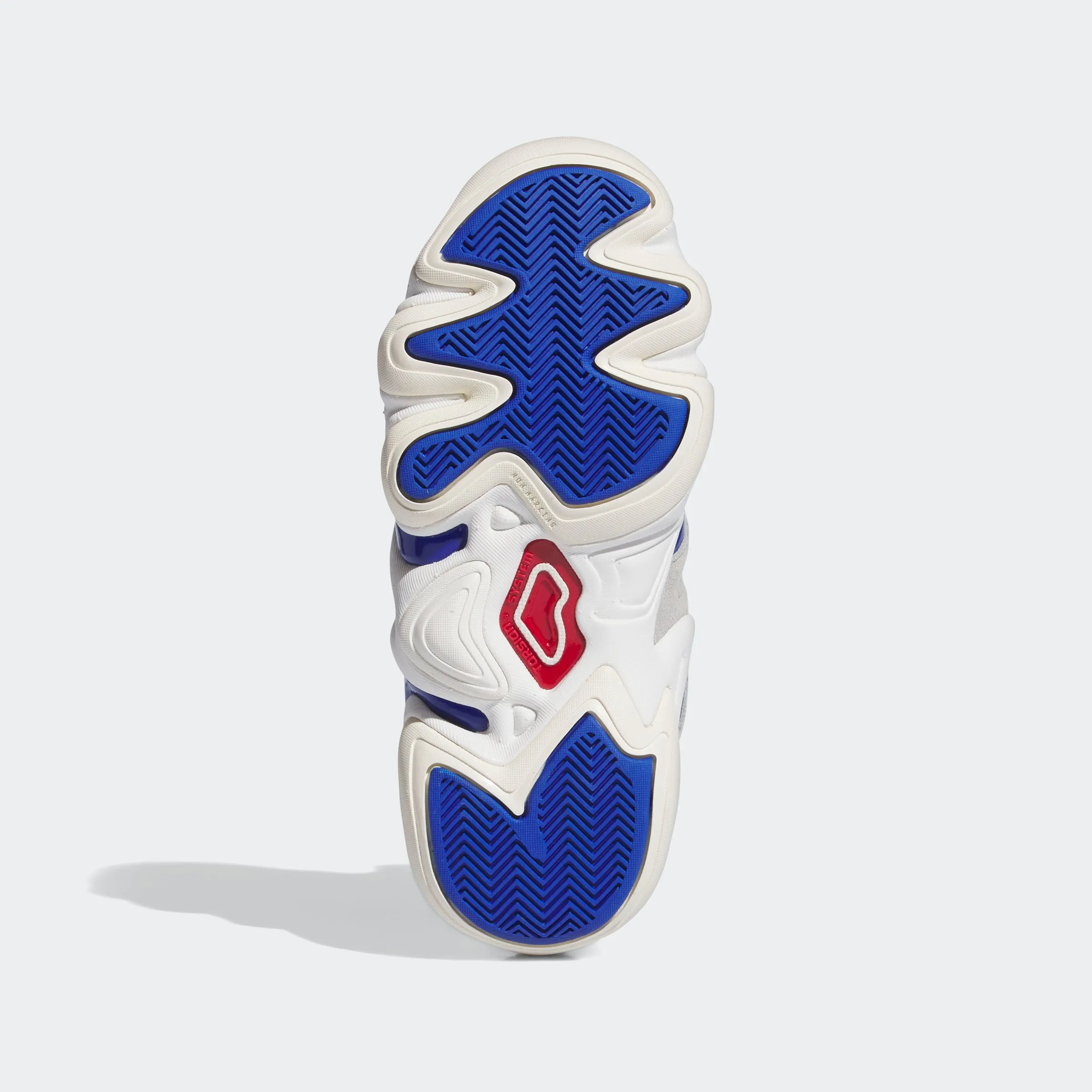 Kids adidas Originals Crazy 8 Dodgers