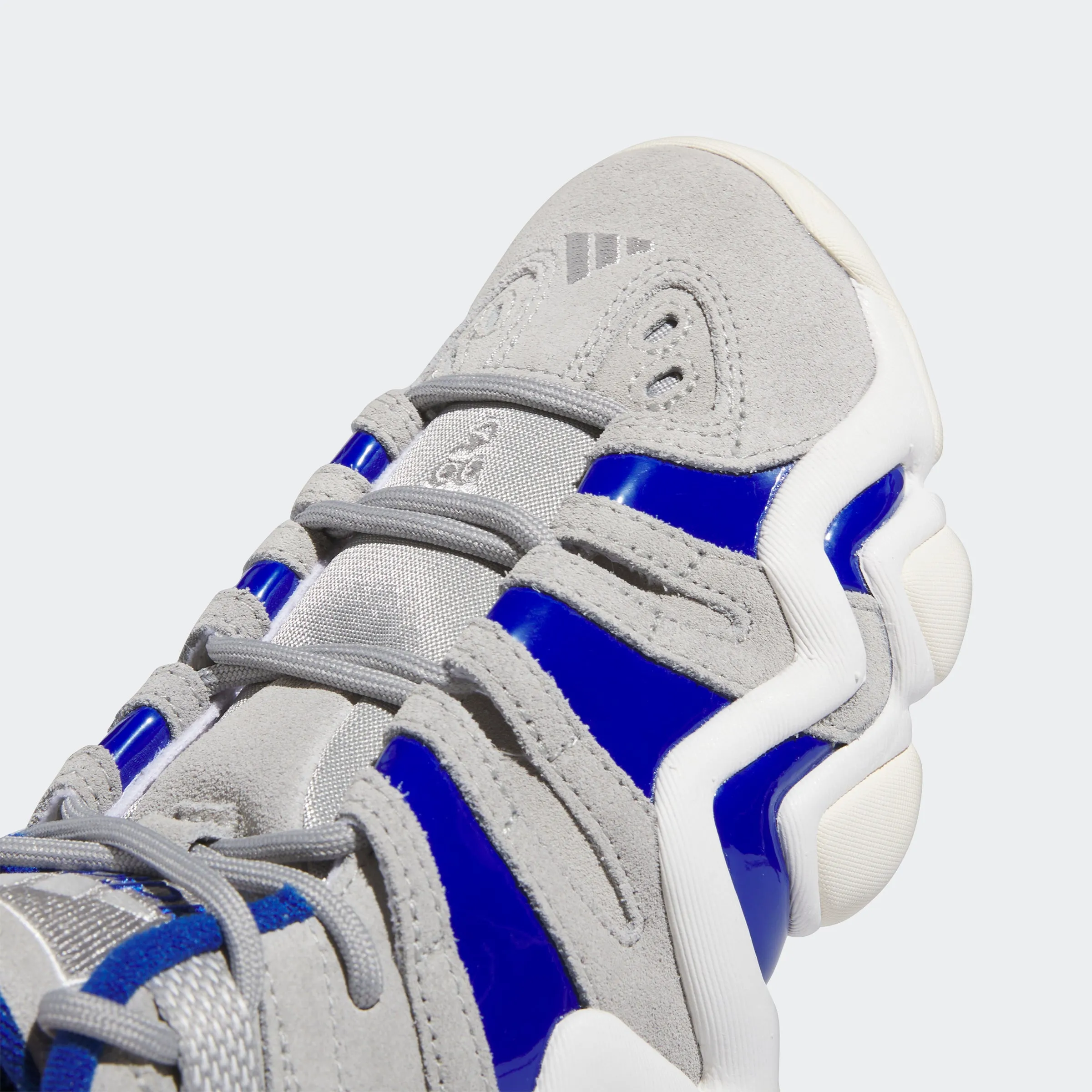 Kids adidas Originals Crazy 8 Dodgers