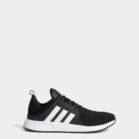 Kids adidas Sportswear X_PLR Shoes Black White