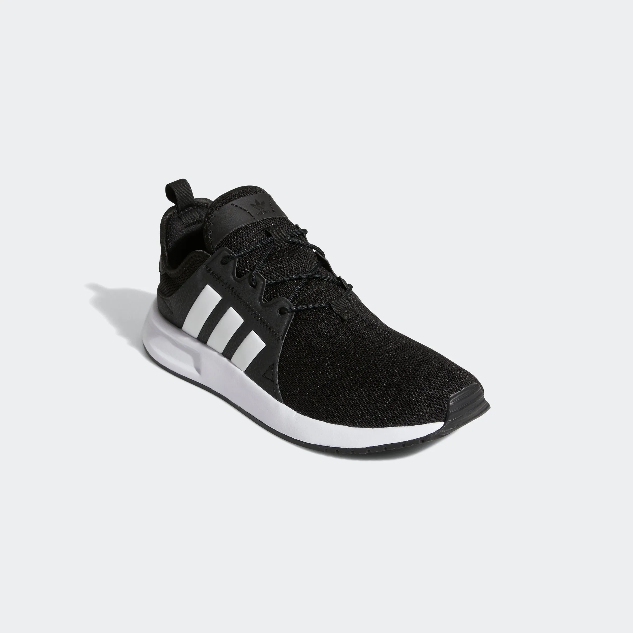 Kids adidas Sportswear X_PLR Shoes Black White