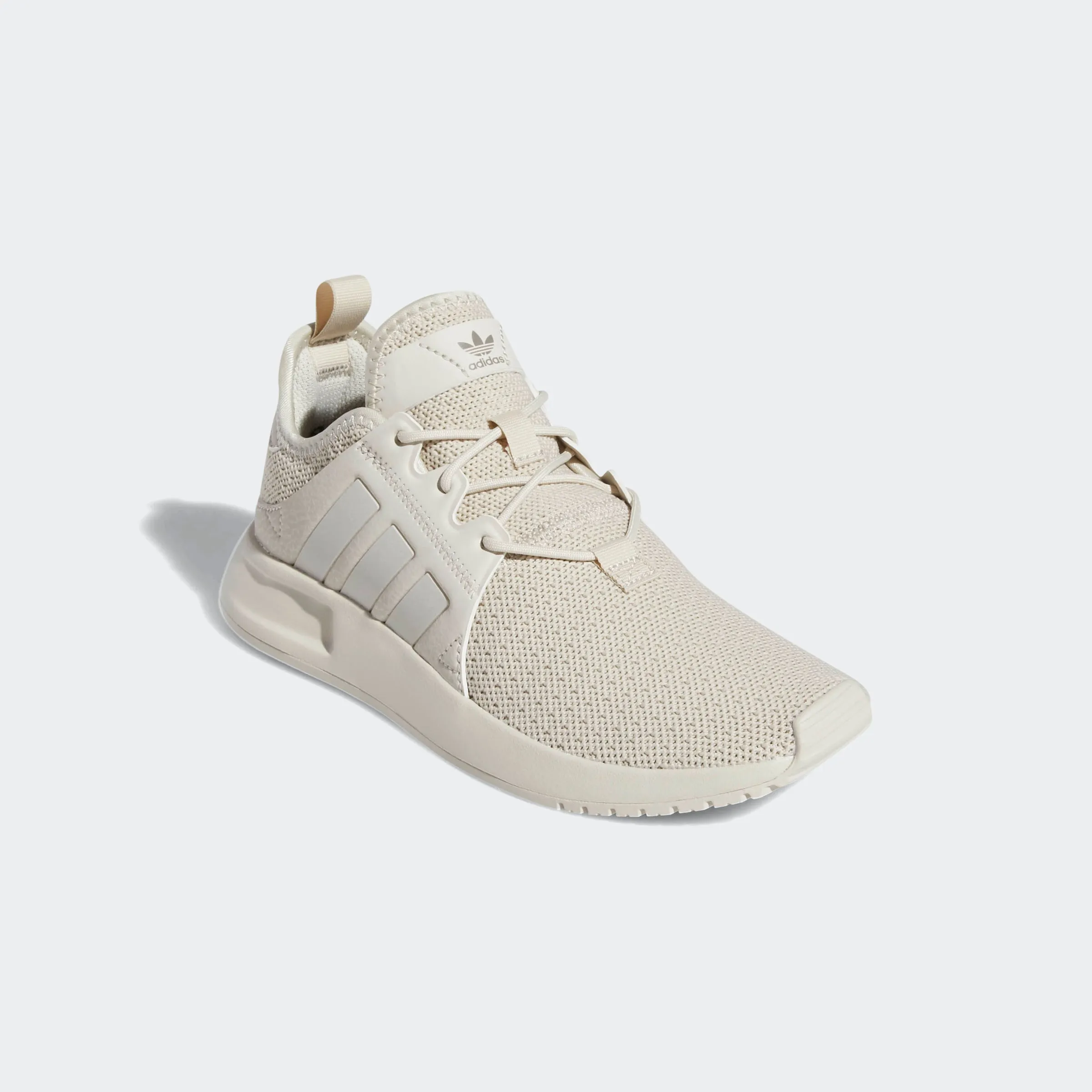 Kids adidas Sportswear X_PLR Shoes Clear Brown