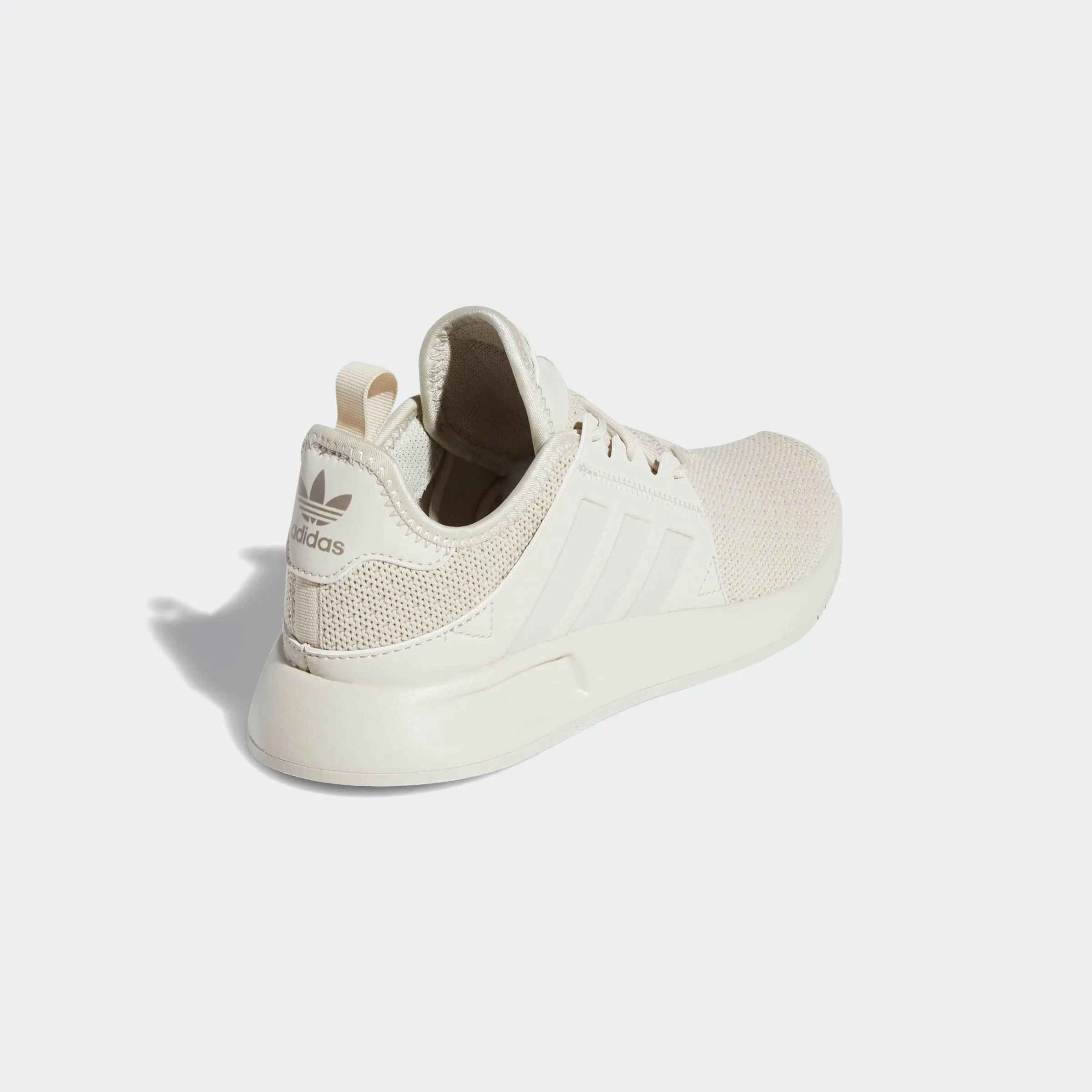 Kids adidas Sportswear X_PLR Shoes Clear Brown