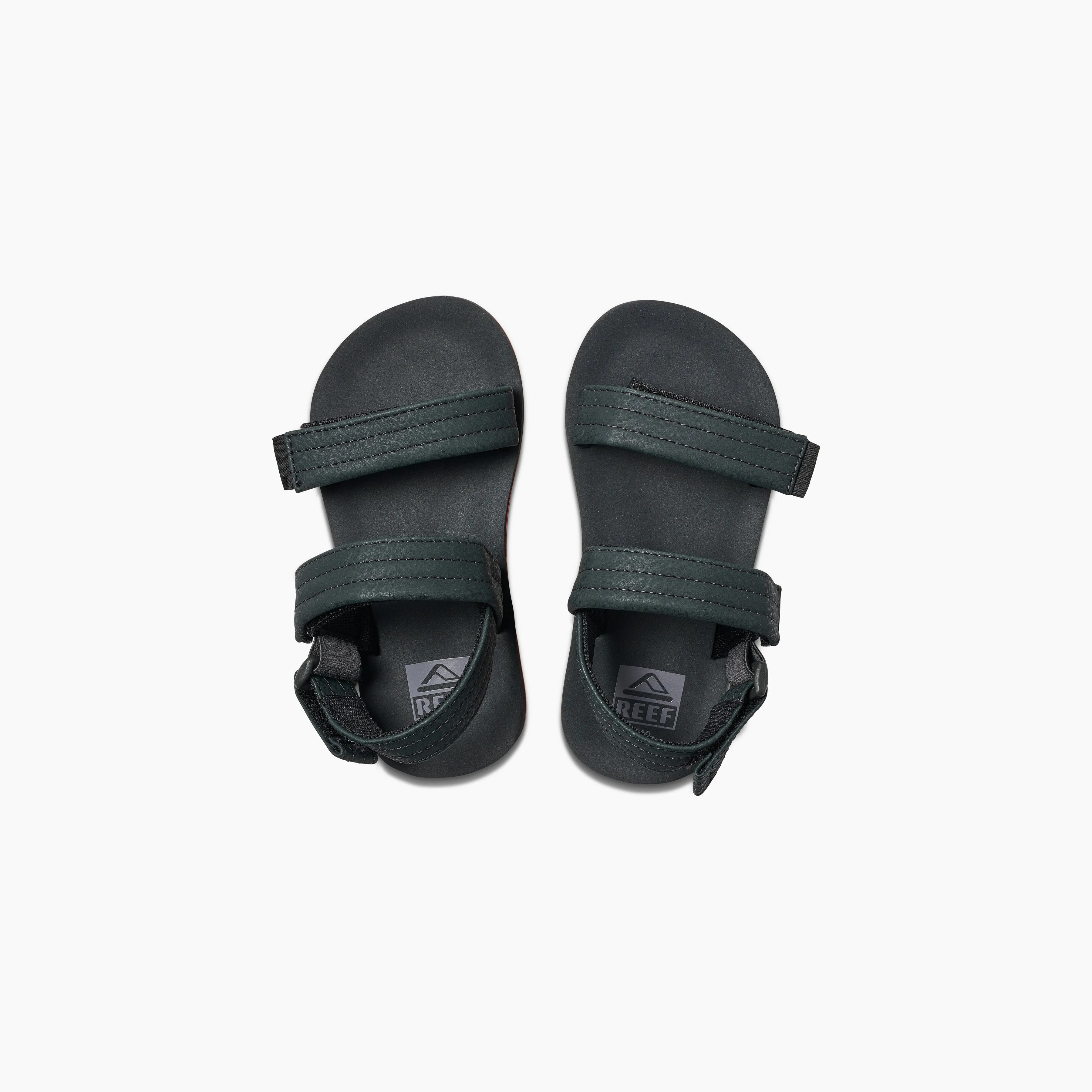 Convertible Sandals for Kids